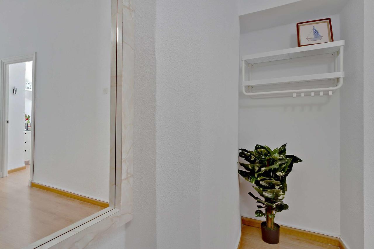 Del Parque Flats - Alvarez Μάλαγα Εξωτερικό φωτογραφία